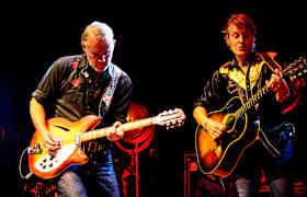 Entradas Blue Rodeo