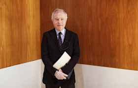 Entradas Sir Andras Schiff
