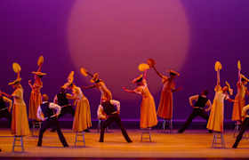 Entradas Alvin Ailey American Dance Theater