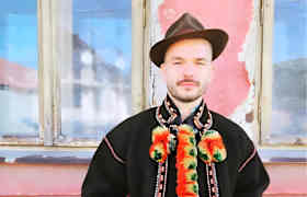 Entradas Štefan Štec