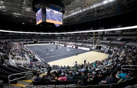 Arizona Rattlers Bilet
