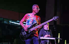 Entradas Jazz Is Dead