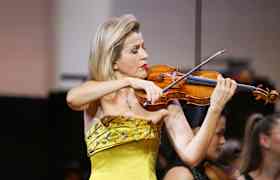 Entradas Anne-Sophie Mutter
