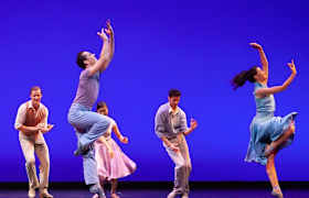 Entradas Atlanta Ballet