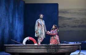 Entradas Peter Grimes