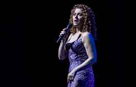 Entradas Bernadette Peters
