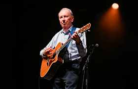 Al Stewart Bilet