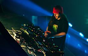 Entradas Subtronics