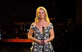 Entradas Kelli O'Hara