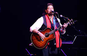 Alan Parsons Bilet