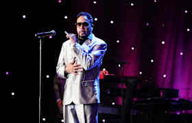Morris Day Bilet