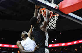 Entradas Providence Friars Basketball