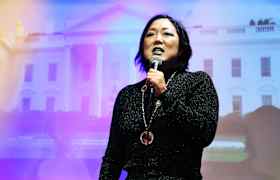 Entradas Margaret Cho