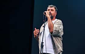 Reverend and the Makers Bilet
