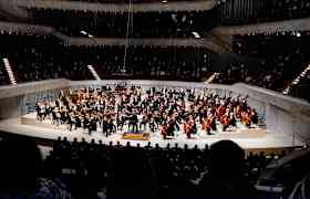 Entradas Chicago Symphony Orchestra