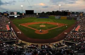 Entradas Lehigh Valley IronPigs