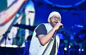 Entradas TobyMac