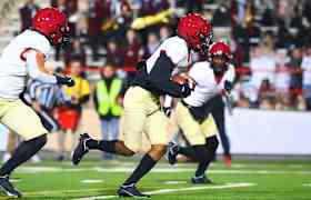 Entradas Harvard Crimson Football