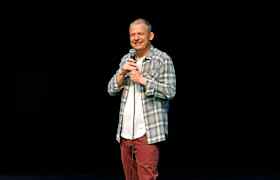 Entradas Jim Norton