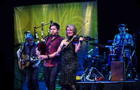 Entradas Gaelic Storm