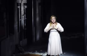 Entradas Lucia di Lammermoor