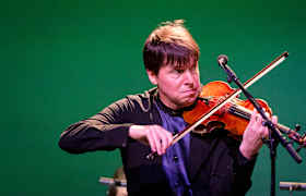 Entradas Joshua Bell