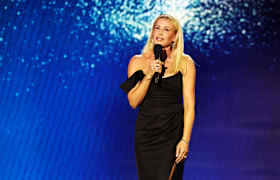 Entradas Chelsea Handler