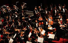 Entradas Cleveland Orchestra