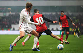 Entradas Bayer 04 Leverkusen