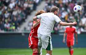 Entradas Borussia Mönchengladbach
