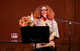 Entradas Dianne Reeves