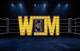 Entradas WWE WrestleMania