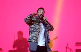 Entradas Craig David