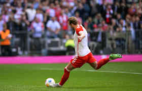 FC Bayern München Bilet