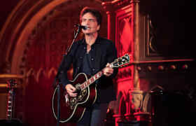 Entradas Richard Marx