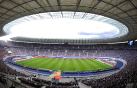 Hertha BSC Berlin Bilet