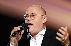 Entradas The Irish Tenors