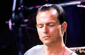 Entradas Ottmar Liebert