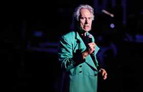 Entradas Gary Puckett