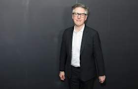 Entradas Ira Glass