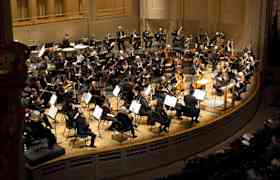 Bilety na Oregon Symphony
