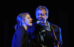Entradas The Swell Season