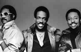The Gap Band Bilet