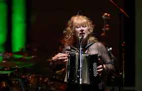 Loreena McKennitt Bilet