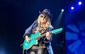 Bilety na Melissa Etheridge