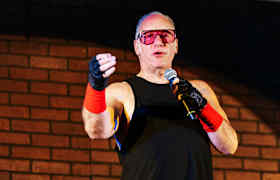 Entradas Andrew Dice Clay