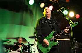 Bilety na Stiff Little Fingers