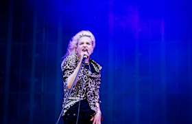 The Kills Bilet