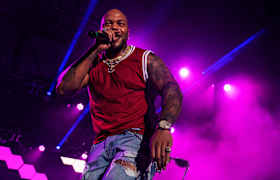 Flo Rida Bilet