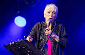 Entradas Judy Collins